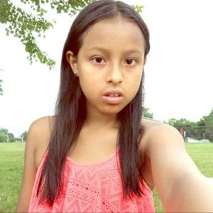 Meet your Posher, Rosa